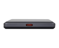 SILVER MONKEY Ultra Slim MagSafe 5000mAh (gray) - 1193139 - zdjęcie 4